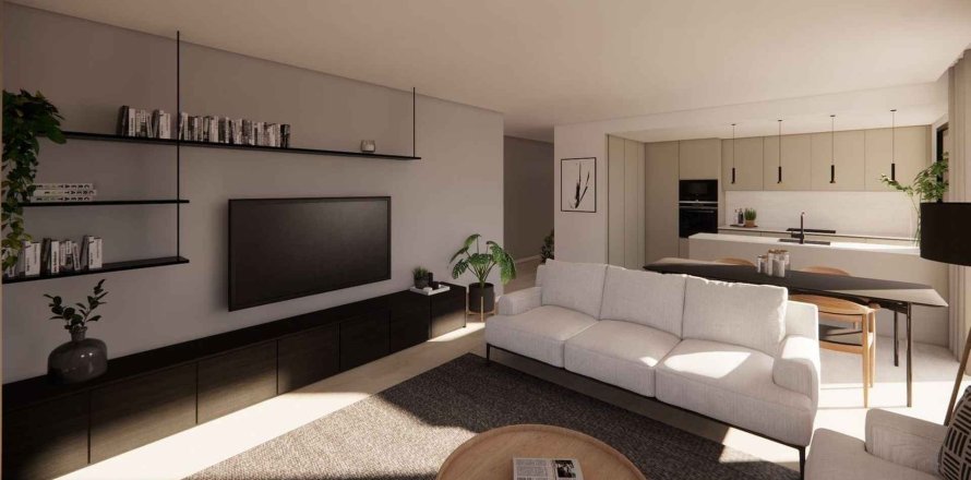 3 bedrooms apartment for sale in Els Telers Sabadell, Barcelona, Catalonia, Spain № 3010