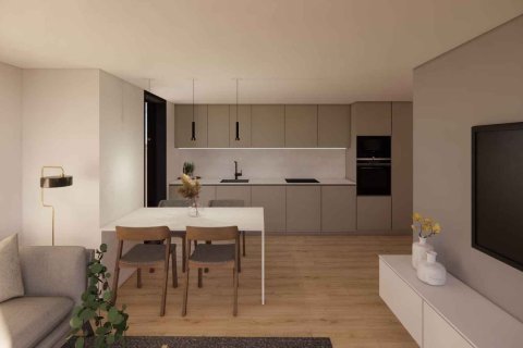 3 bedrooms apartment for sale in Els Telers Sabadell, Barcelona, Catalonia, Spain № 3010 - photo 8