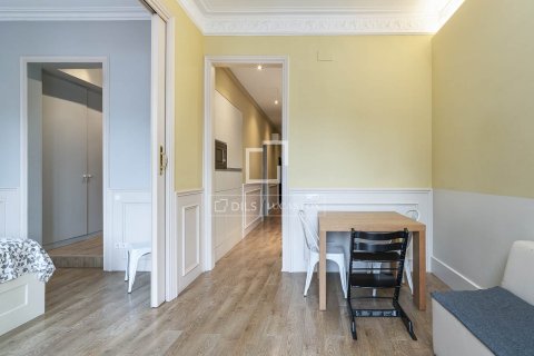 Купить квартиру в Барселона, Испания с 2 спальни, 71м², № 3952 - фото 5