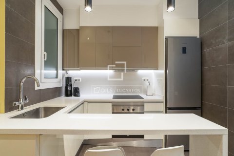 Купить квартиру в Барселона, Испания с 2 спальни, 71м², № 3952 - фото 13