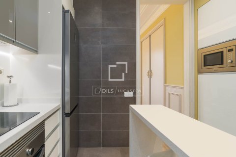 Купить квартиру в Барселона, Испания с 2 спальни, 71м², № 3952 - фото 14
