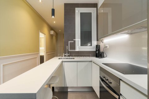 Купить квартиру в Барселона, Испания с 2 спальни, 71м², № 3952 - фото 16