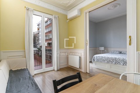 Купить квартиру в Барселона, Испания с 2 спальни, 71м², № 3952 - фото 6