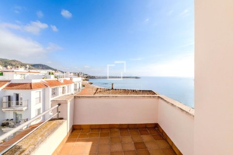 3 bedrooms penthouse for sale in Sitges, Barcelona, Catalonia, Spain № 3950