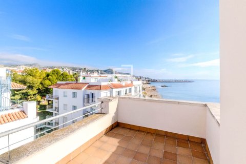 3 bedrooms penthouse for sale in Sitges, Barcelona, Catalonia, Spain № 3950 - photo 13