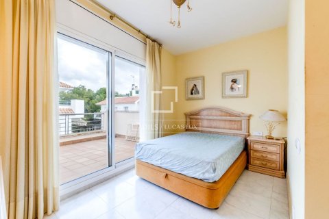 3 bedrooms penthouse for sale in Sitges, Barcelona, Catalonia, Spain № 3950 - photo 3
