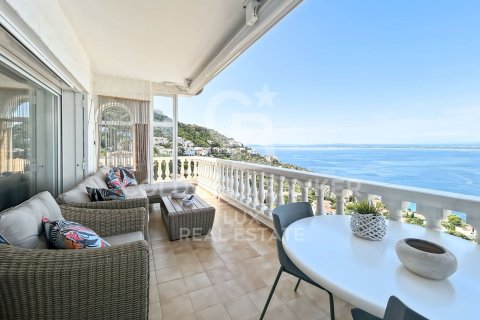 2 bedrooms penthouse for sale in Roses, Girona, Catalonia, Spain № 7722