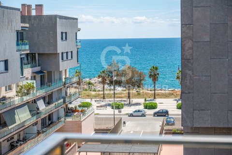 4 bedrooms penthouse for sale in Badalona, Barcelona, Catalonia, Spain № 7720
