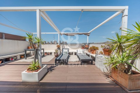4 bedrooms penthouse for sale in Badalona, Barcelona, Catalonia, Spain № 7720 - photo 4