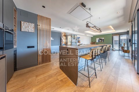 4 bedrooms penthouse for sale in Badalona, Barcelona, Catalonia, Spain № 7720 - photo 26