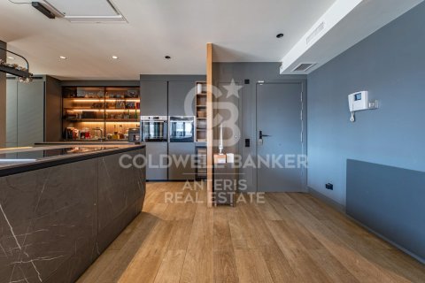 4 bedrooms penthouse for sale in Badalona, Barcelona, Catalonia, Spain № 7720 - photo 28
