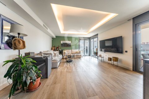 4 bedrooms penthouse for sale in Badalona, Barcelona, Catalonia, Spain № 7720 - photo 24