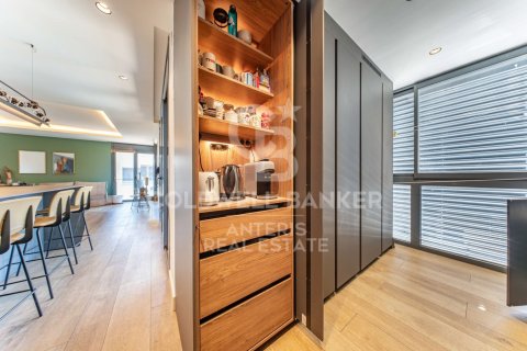 4 bedrooms penthouse for sale in Badalona, Barcelona, Catalonia, Spain № 7720 - photo 27