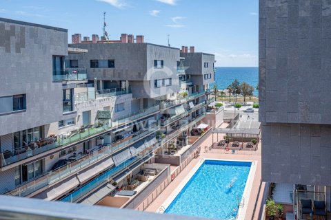 4 bedrooms penthouse for sale in Badalona, Barcelona, Catalonia, Spain № 7720 - photo 30