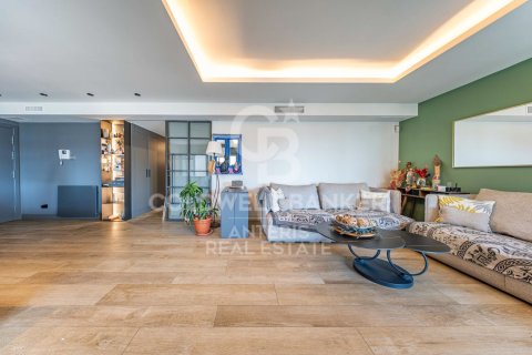 4 bedrooms penthouse for sale in Badalona, Barcelona, Catalonia, Spain № 7720 - photo 23