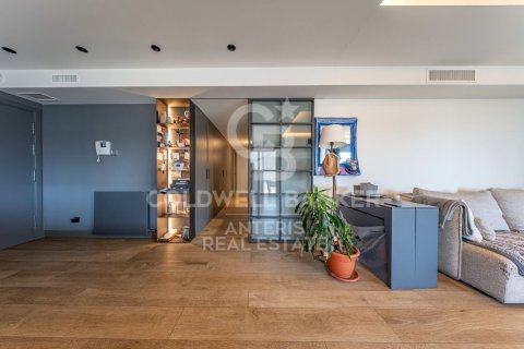 4 bedrooms penthouse for sale in Badalona, Barcelona, Catalonia, Spain № 7720 - photo 21