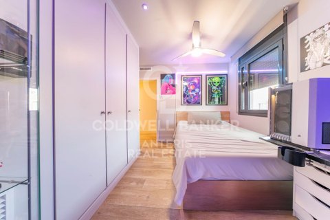 4 bedrooms penthouse for sale in Badalona, Barcelona, Catalonia, Spain № 7720 - photo 7