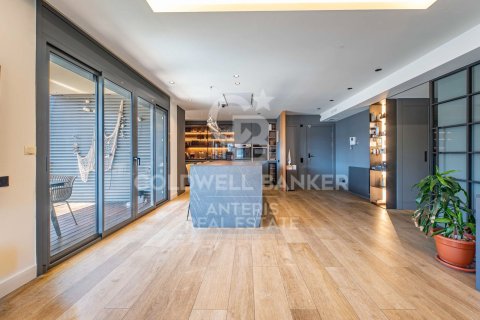 4 bedrooms penthouse for sale in Badalona, Barcelona, Catalonia, Spain № 7720 - photo 22