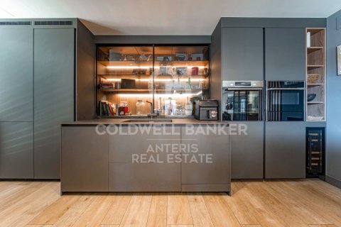 4 bedrooms penthouse for sale in Badalona, Barcelona, Catalonia, Spain № 7720 - photo 20