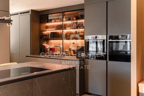 4 bedrooms penthouse for sale in Badalona, Barcelona, Catalonia, Spain № 7720 - photo 29