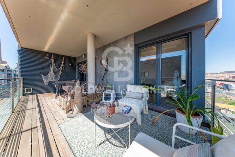 4 bedrooms penthouse for sale in Badalona, Barcelona, Catalonia, Spain № 7720 - photo 18