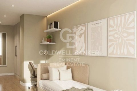 3 bedrooms apartment for sale in Barcelona, Catalonia, Spain № 7724 - photo 8