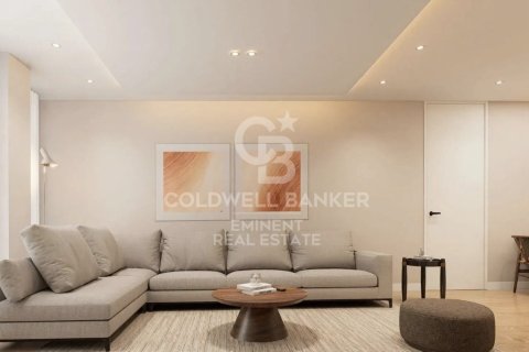 3 bedrooms apartment for sale in Barcelona, Catalonia, Spain № 7724 - photo 19