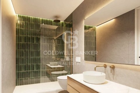 3 bedrooms apartment for sale in Barcelona, Catalonia, Spain № 7724 - photo 9
