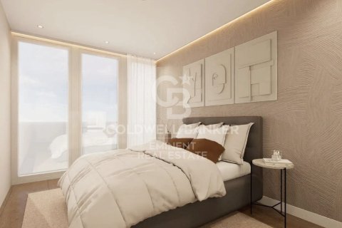 3 bedrooms apartment for sale in Barcelona, Catalonia, Spain № 7724 - photo 14