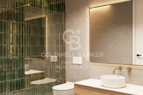 3 bedrooms apartment for sale in Barcelona, Catalonia, Spain № 7724 - photo 11