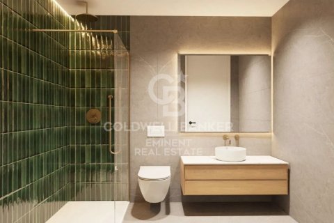 3 bedrooms apartment for sale in Barcelona, Catalonia, Spain № 7724 - photo 10