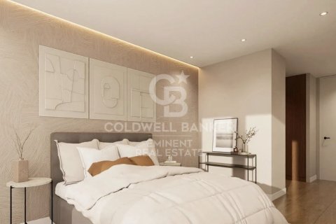 3 bedrooms apartment for sale in Barcelona, Catalonia, Spain № 7724 - photo 12