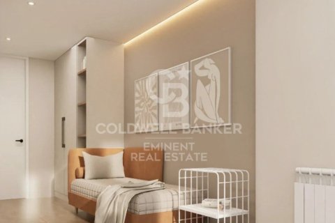 3 bedrooms apartment for sale in Barcelona, Catalonia, Spain № 7724 - photo 4