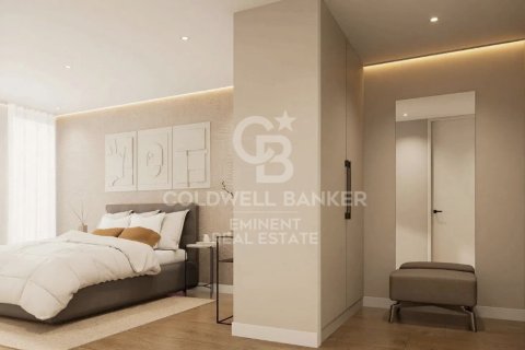 3 bedrooms apartment for sale in Barcelona, Catalonia, Spain № 7724 - photo 15
