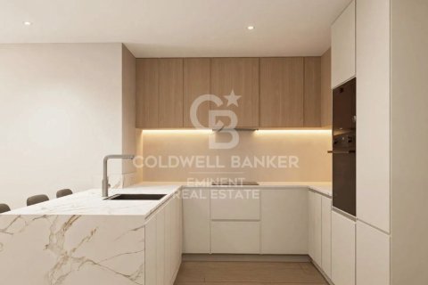 3 bedrooms apartment for sale in Barcelona, Catalonia, Spain № 7724 - photo 16