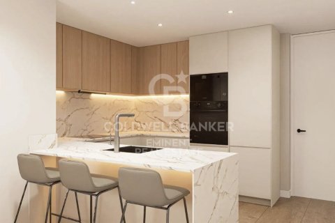 3 bedrooms apartment for sale in Barcelona, Catalonia, Spain № 7724 - photo 17