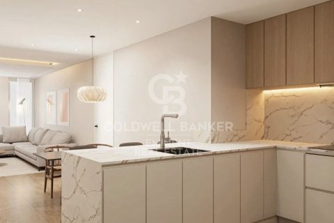 3 bedrooms apartment for sale in Barcelona, Catalonia, Spain № 7724 - photo 18