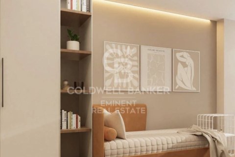 3 bedrooms apartment for sale in Barcelona, Catalonia, Spain № 7724 - photo 6