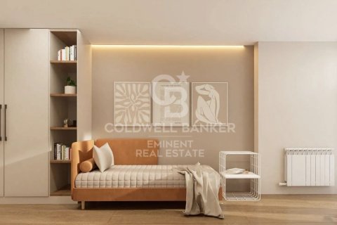 3 bedrooms apartment for sale in Barcelona, Catalonia, Spain № 7724 - photo 5