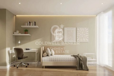 3 bedrooms apartment for sale in Barcelona, Catalonia, Spain № 7724 - photo 7