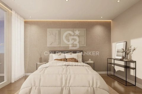 3 bedrooms apartment for sale in Barcelona, Catalonia, Spain № 7724 - photo 13