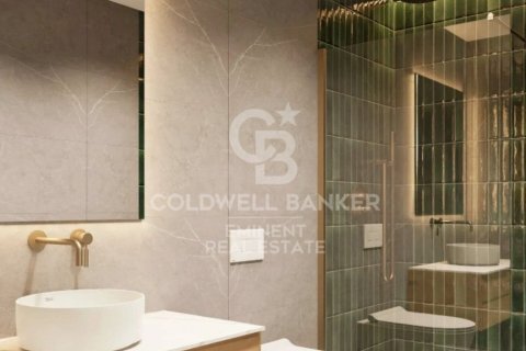 3 bedrooms apartment for sale in Barcelona, Catalonia, Spain № 7724 - photo 3