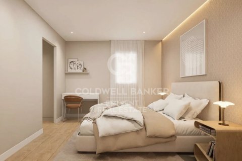 3 chambres apartment à vendre à Barcelona, Catalonia, Spain № 7719 - photo 4