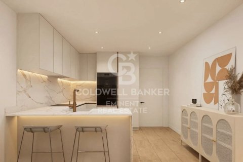 3 chambres apartment à vendre à Barcelona, Catalonia, Spain № 7719 - photo 16