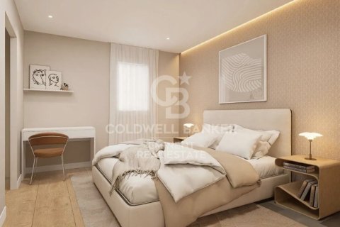 3 chambres apartment à vendre à Barcelona, Catalonia, Spain № 7719 - photo 5