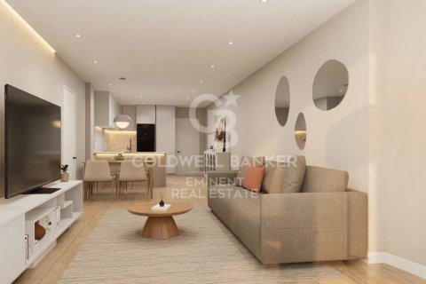 3 chambres apartment à vendre à Barcelona, Catalonia, Spain № 7719 - photo 22