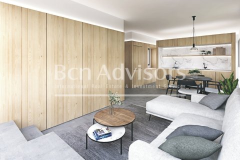 1 bedroom penthouse for sale in Barcelona, Catalonia, Spain № 2872 - photo 2
