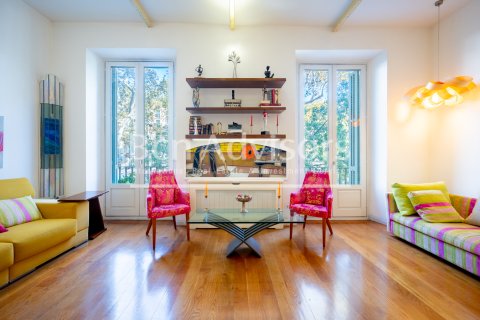 2 bedrooms apartment for sale in Barcelona, Catalonia, Spain № 2874
