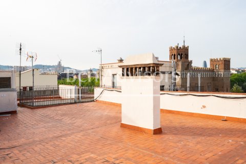 3 bedrooms penthouse for sale in Barcelona, Catalonia, Spain № 2877 - photo 25