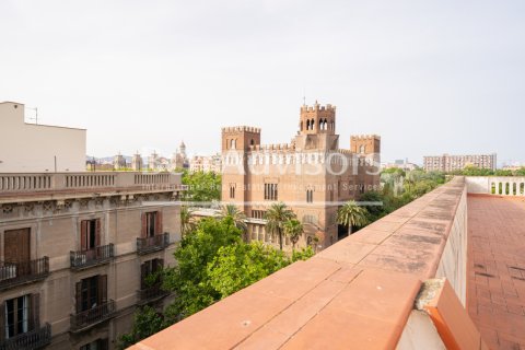 3 bedrooms penthouse for sale in Barcelona, Catalonia, Spain № 2877 - photo 3